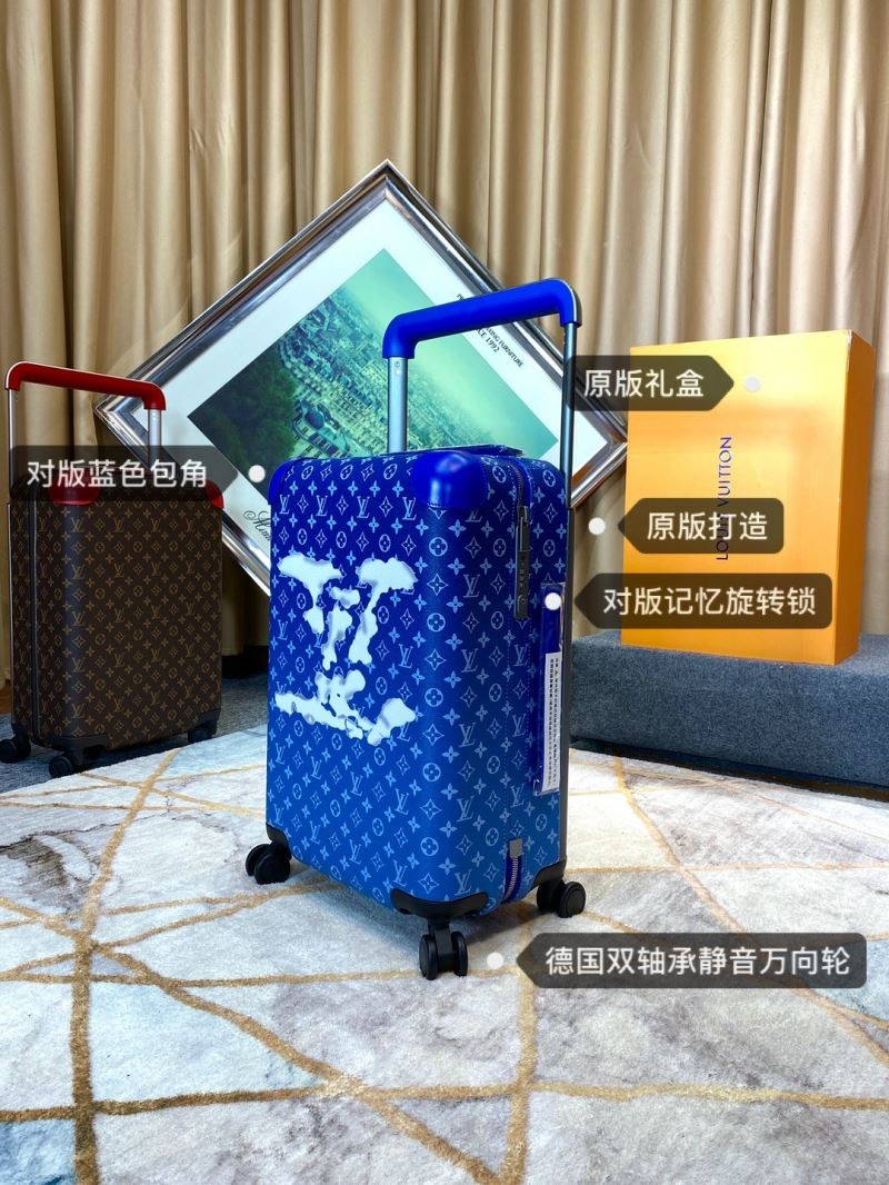 Louis Vuitton Suitcase